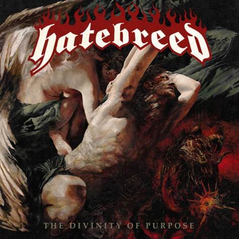 hatebreed - cover