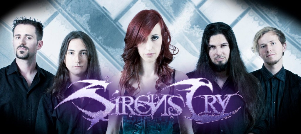 sirens cry PromoImage