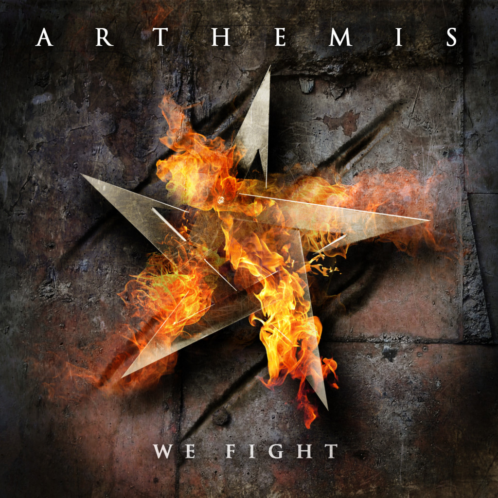 ARTHEMIS-We-Fight-cover
