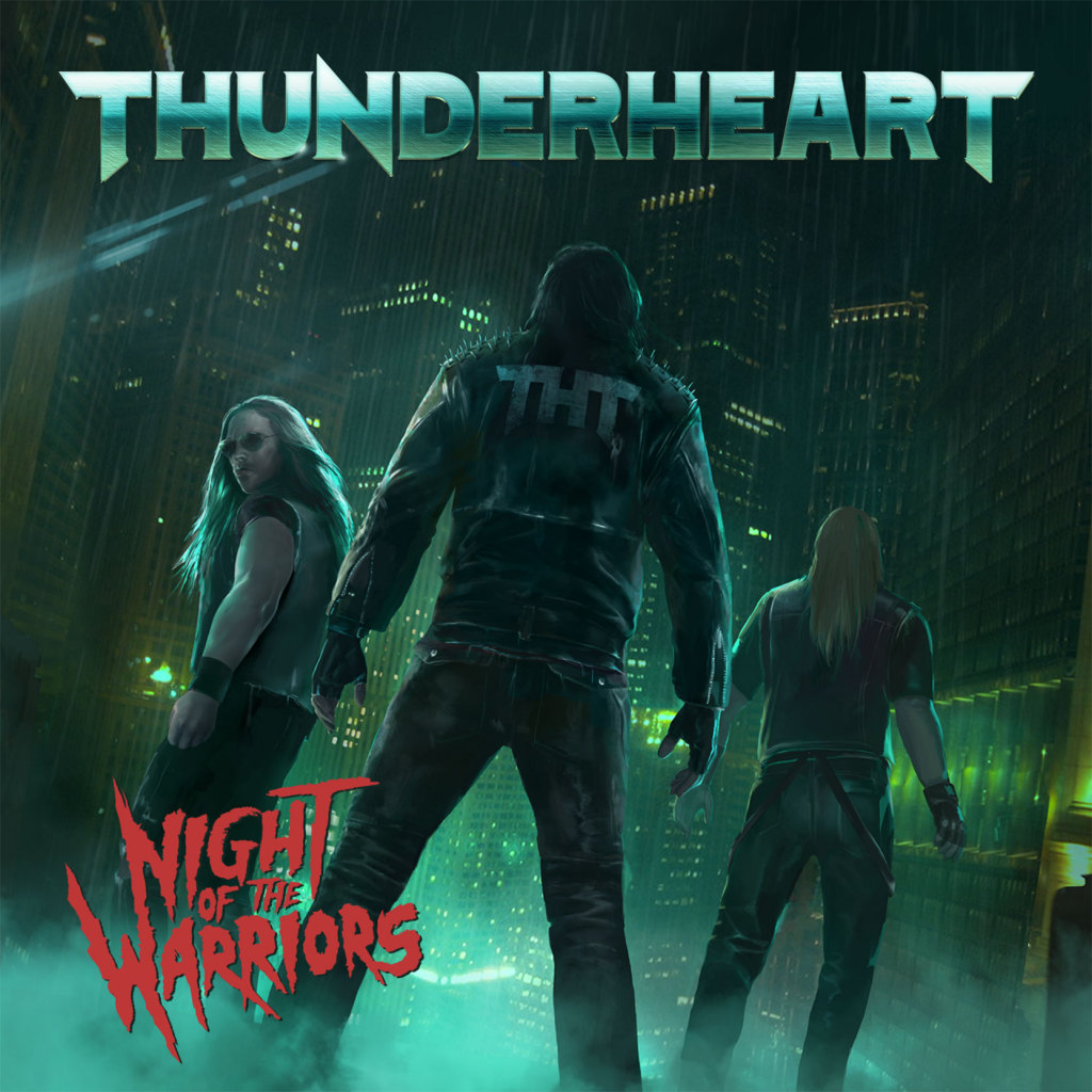 COVER THUNDERHEART