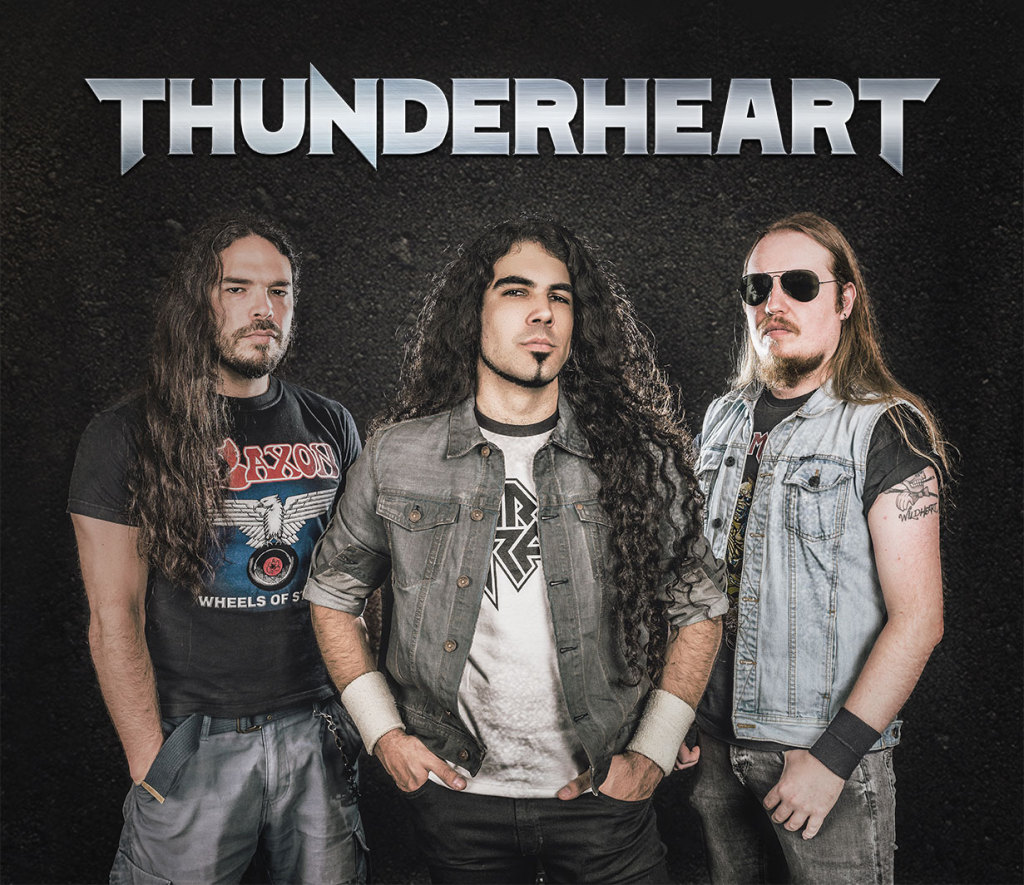 PHOTO THUNDERHEART