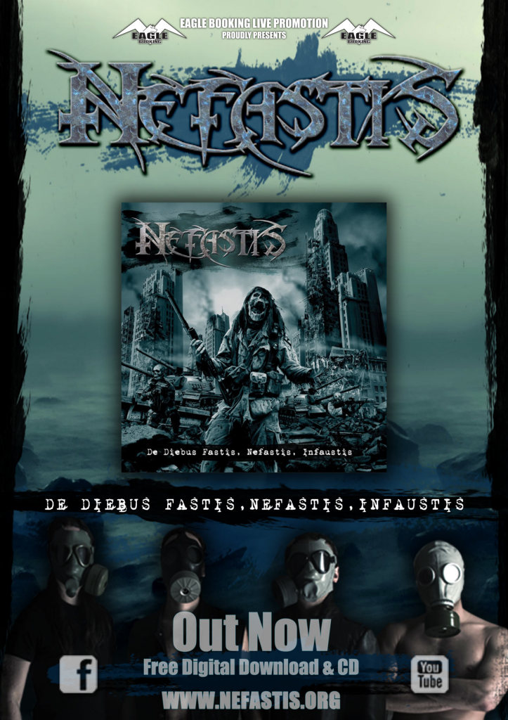 nefastis-new-out-now