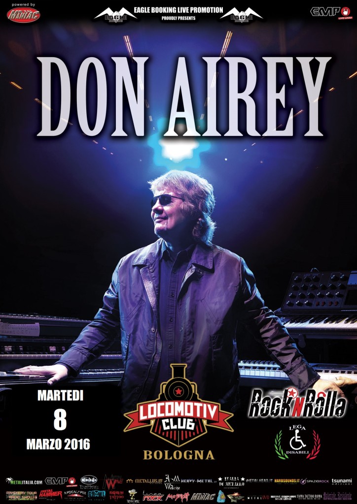 don airey bologna 2015 promo web