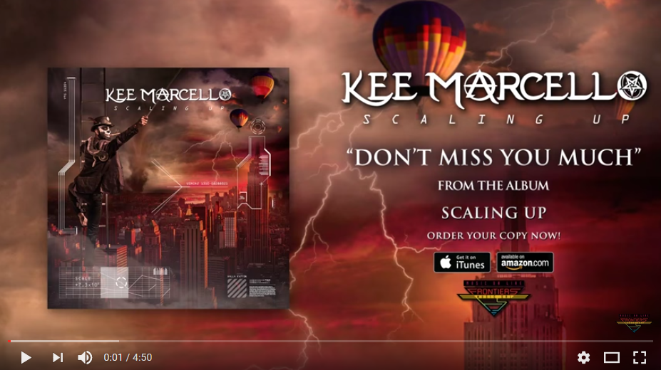 kee-marcello