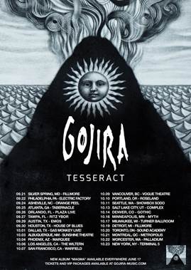 tesseract-tour