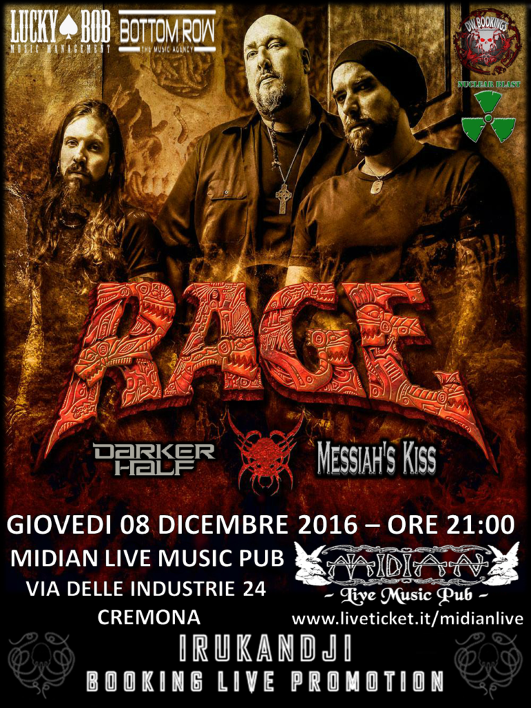 rage-darker-half-messiah-kiss-midian-live-music-pub-giovedi-08-dicembre-2016