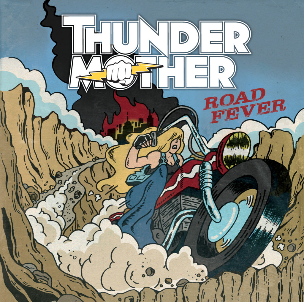 thundermother-cover